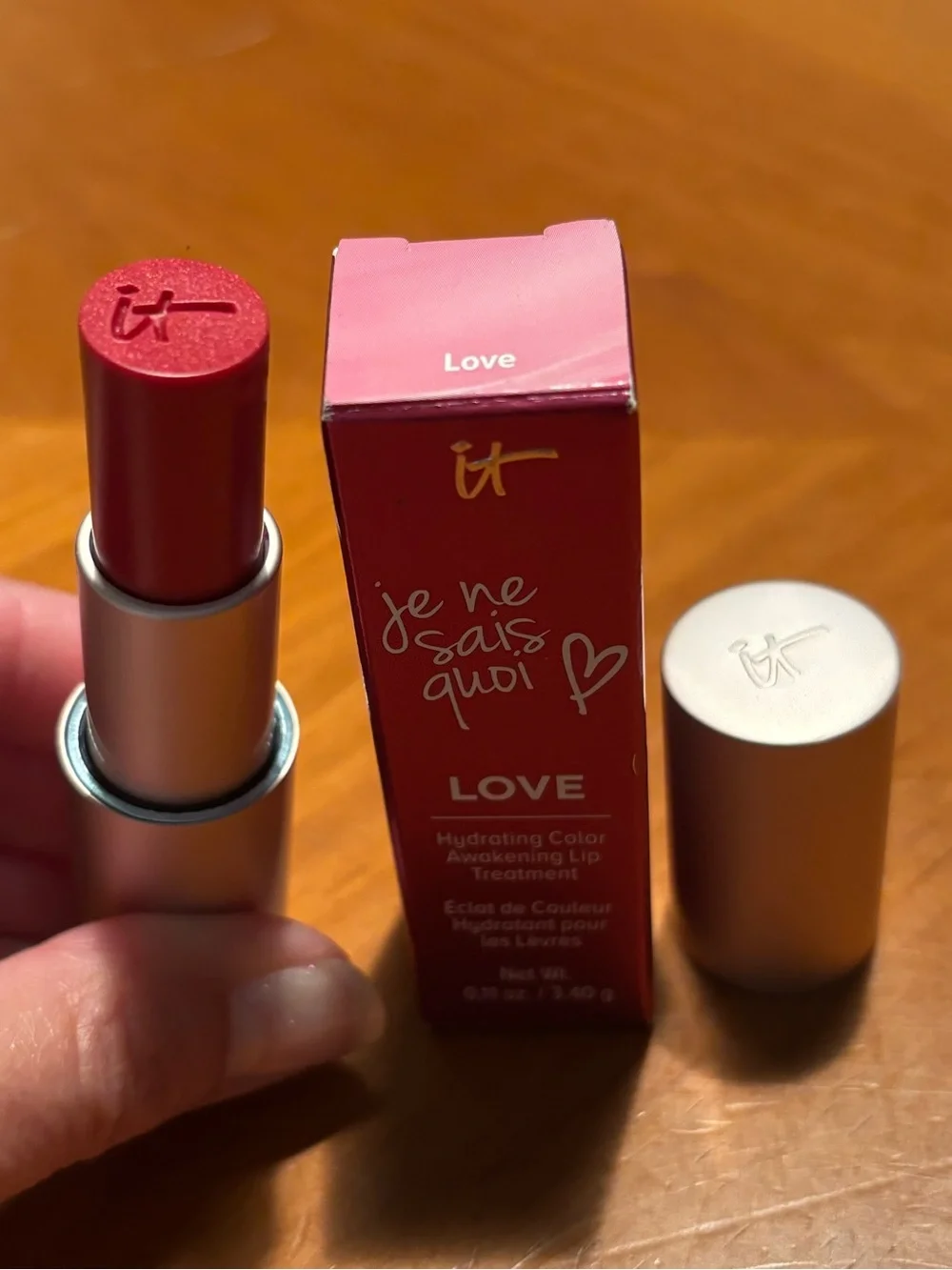 it cosmetics brand new
